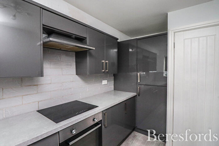 1 Bedroom Apartment To Rent In Wisteria Lodge, Lupin Drive, CM1