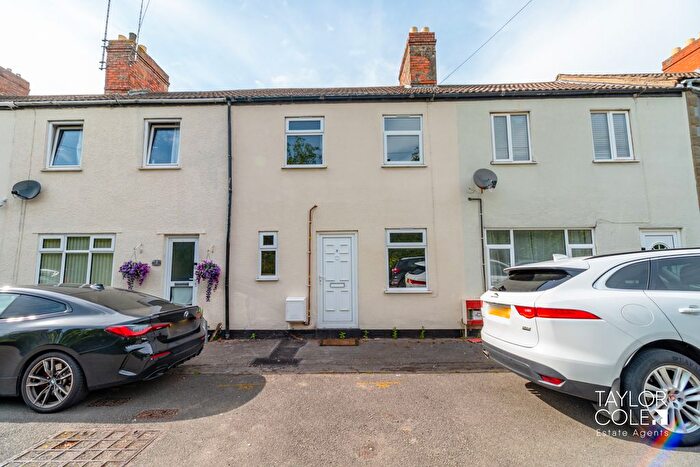 3 Bedroom Terraced House To Rent In Watling Street, Dordon, Tamworth, B78