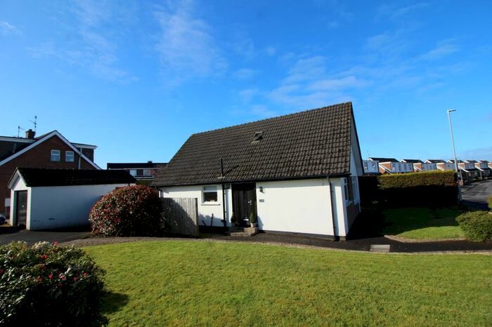 4 Bedroom Detached House For Sale In Cairnmore Crescent, Lisburn, County Antrim, BT28