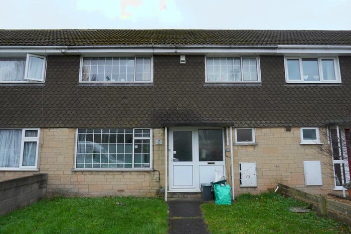 5 Bedroom Flat To Rent In Sandown Road, Bristol, Bristol, BS34