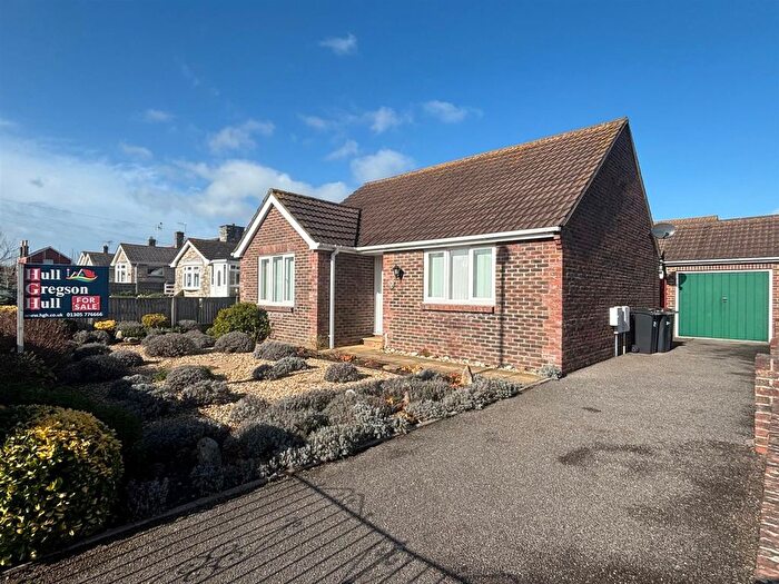 2 Bedroom Detached Bungalow For Sale In Lower Way, Chickerell, Weymouth, DT3