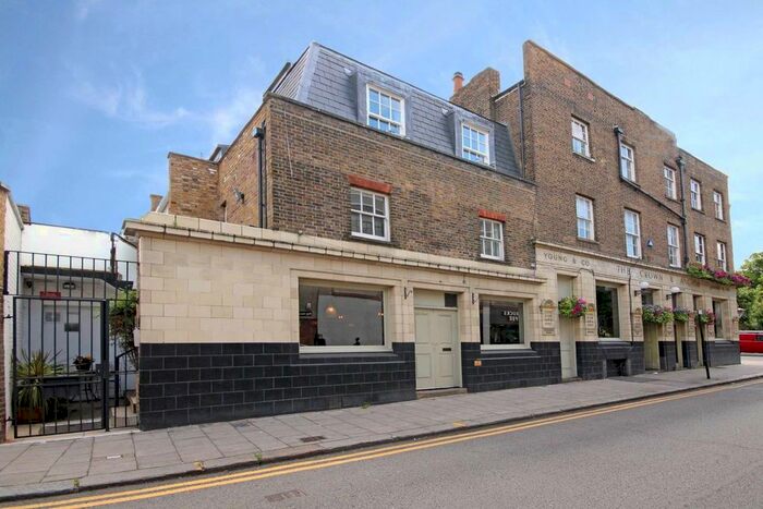 1 Bedroom Flat To Rent In Chiswick High Road, London, W4