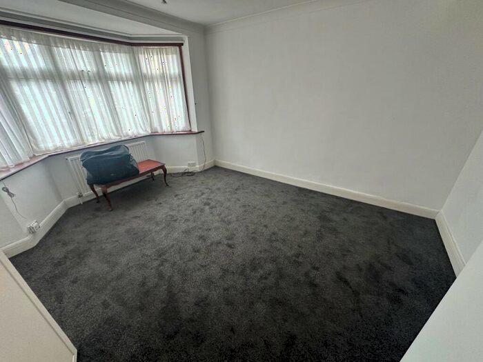 3 Bedroom Semi-Detached House To Rent In Woolmead Avenue, London, NW9