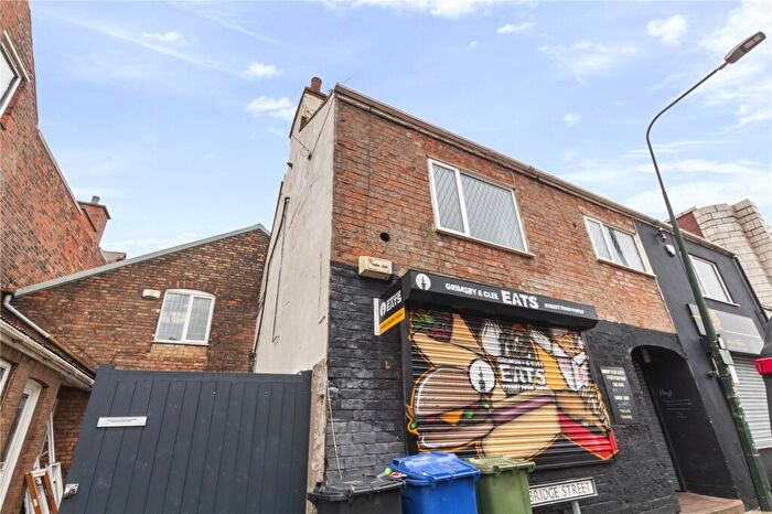 2 Bedroom Apartment To Rent In Cambridge Street, Cleethorpes, DN35