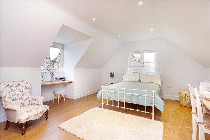 1 Bedroom Apartment To Rent In Horns Lane, Combe, Witney, Oxfordshire, OX29