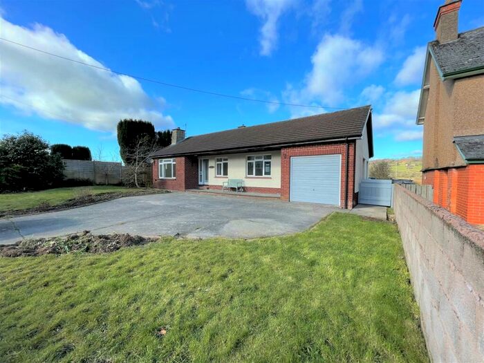 3 Bedroom Detached Bungalow To Rent In Hemyock, Culm Valley, EX15