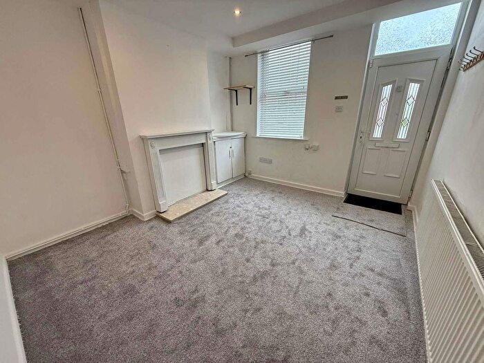 2 Bedroom End Of Terrace House To Rent In Mill Street, Ashton-In-Makerfield, Wigan, WN4