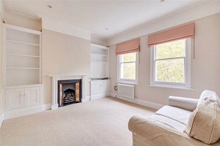 2 Bedroom Flat To Rent In Crondace Road, London, SW6