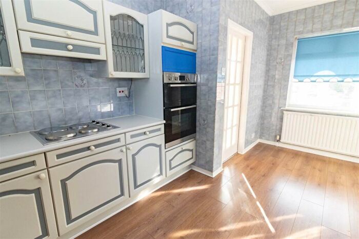 1 Bedroom Detached Bungalow For Sale In Kimberley Avenue, North Shields, NE29