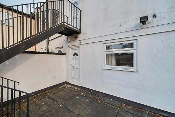 1 Bedroom Apartment To Rent In Oxford Road, Reading, RG1