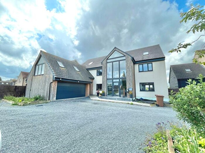 7 Bedroom Detached House For Sale In Pingle Wood Row, Manea, March, PE15