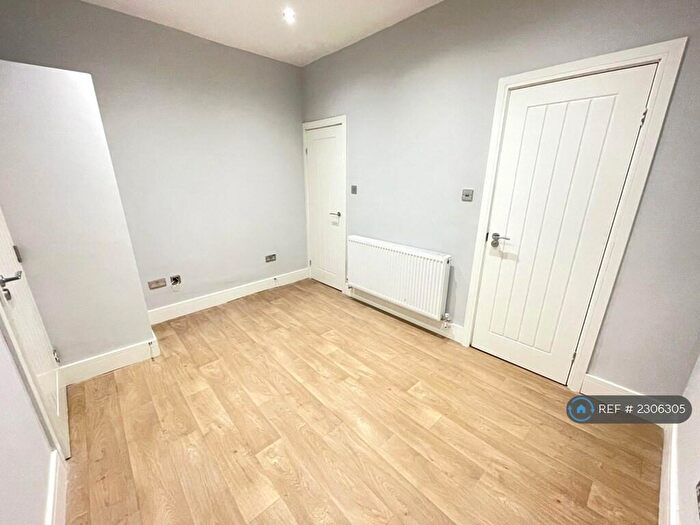 1 Bedroom Flat To Rent In Stanmore Road, Birmingham, B16