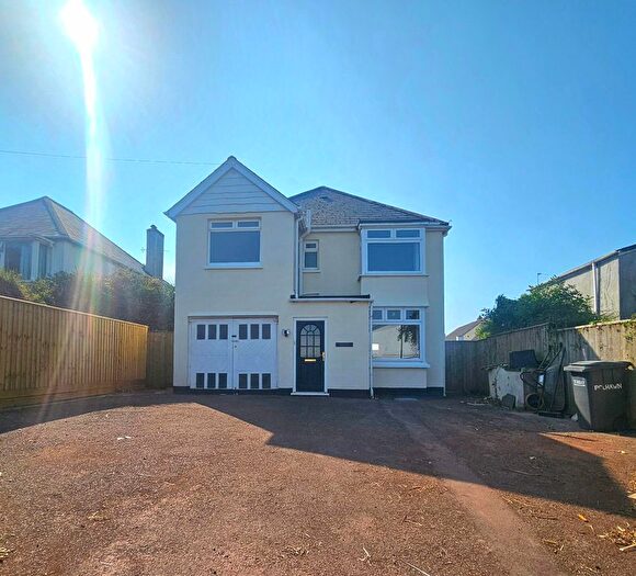 4 Bedroom Property To Rent In Pavor Road, Torquay, TQ2