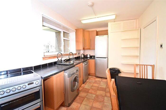 2 Bedroom Flat To Rent In Ethel Terrace, Edinburgh, EH10
