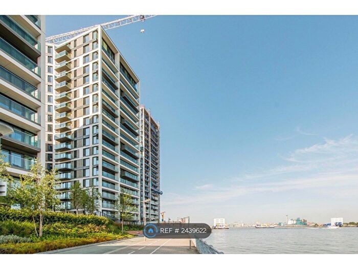 2 Bedroom Flat To Rent In Deveraux House, London, SE18