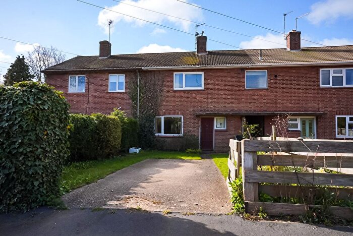 3 Bedroom Terraced House For Sale In Woodland View, Oakham, LE15