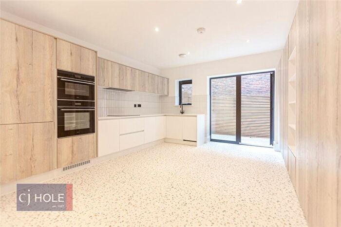 3 Bedroom End Of Terrace House To Rent In Jacob Street, Old Market, Bristol, BS2