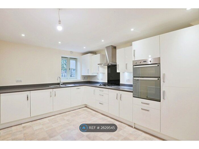 3 Bedroom Terraced House To Rent In Hart Close, Upper Rissington, GL54