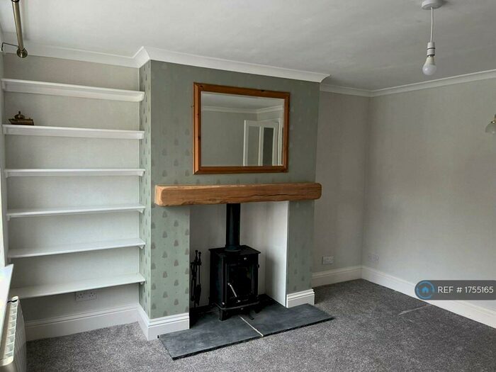 2 Bedroom Terraced House To Rent In New Row, Northallerton, DL7