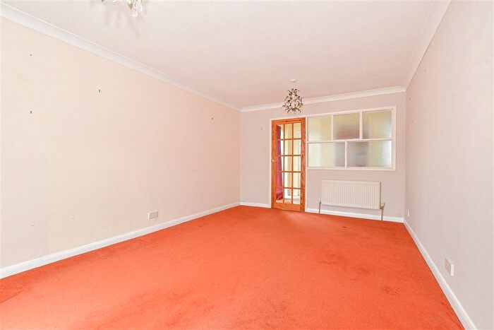 2 Bedroom Detached Bungalow For Sale In Binstead Lodge Road, Binstead, Ryde, Isle Of Wight, PO33