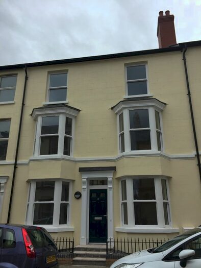 4 Bedroom Terraced House To Rent In Edward Henry Street, Rhyl, LL18
