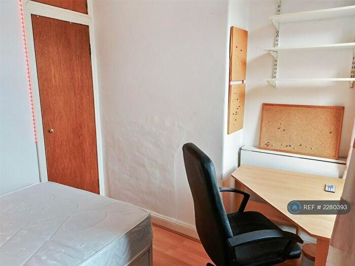4 Bedroom Terraced House To Rent In Atherton Street, Durham, DH1