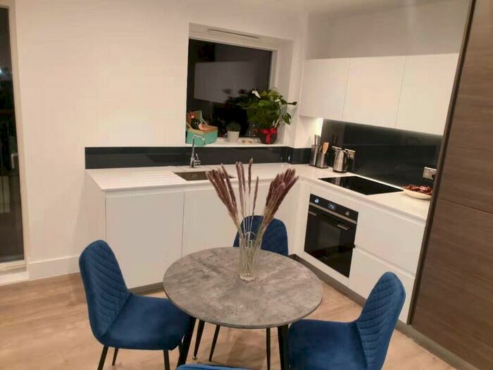 1 Bedroom Flat To Rent In Pegler Square, London, SE3