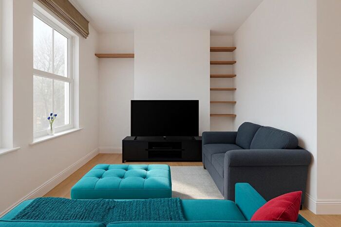 1 Bedroom Flat To Rent In Tower Bridge Road, Southwark, SE1