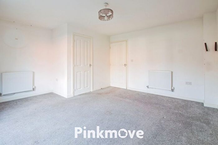 3 Bedroom End Of Terrace House For Sale In Clarke Road, Newport, NP19