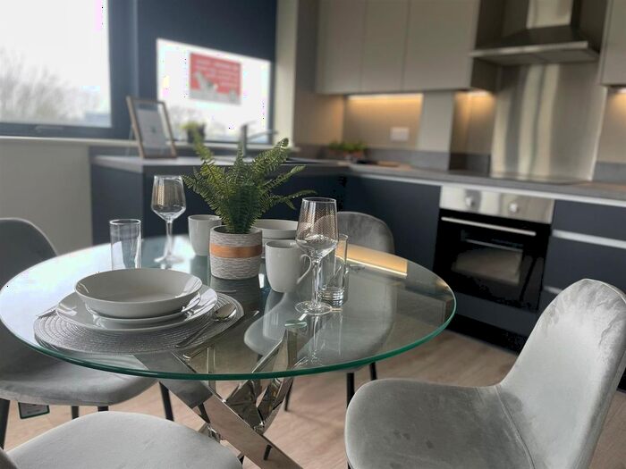 1 Bedroom Flat To Rent In Birmingham Road, West Bromwich, B70