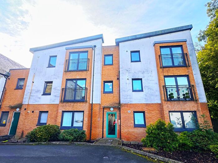 2 Bedroom Flat To Rent In Collier Street, Johnstone, PA5
