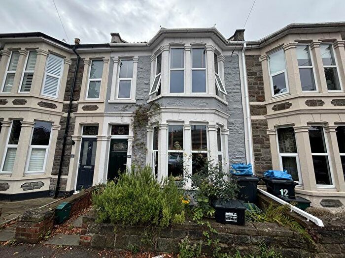 3 Bedroom Terraced House To Rent In Queens Road, Bristol, BS5