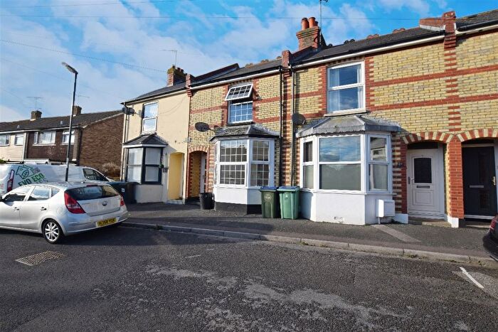 2 Bedroom Terraced House To Rent In Ivy Lane, Bognor Regis, West Sussex, PO22