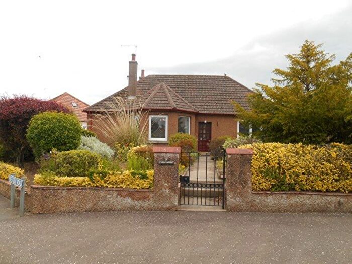 4 Bedroom Detached House To Rent In Priestden Road, St. Andrews, KY16