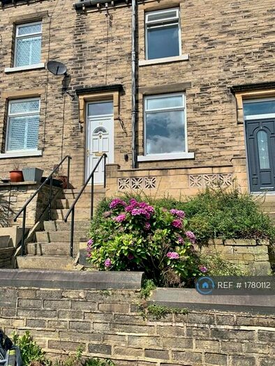 2 Bedroom Terraced House To Rent In Smithy Carr Lane, Brighouse, HD6