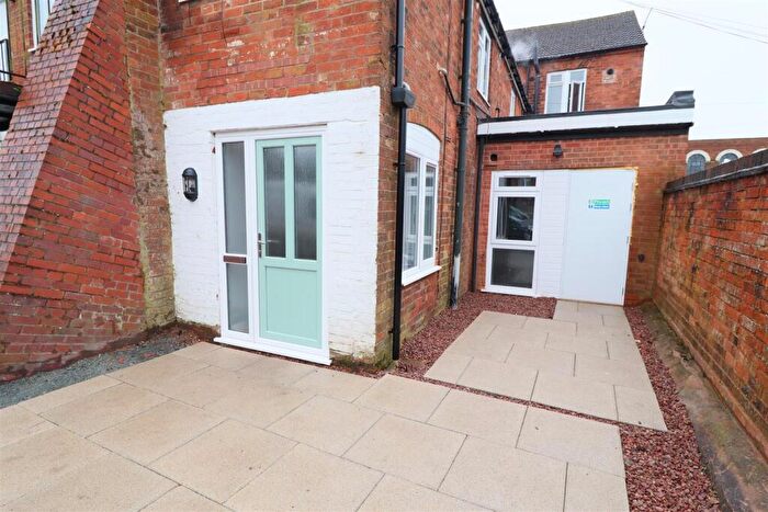 1 Bedroom Maisonette To Rent In Feckenham Road, Astwood Bank, B96