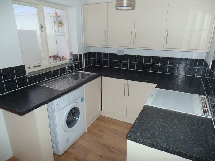 2 Bedroom Terraced House To Rent In Spilsby Close, Lincoln, LN6