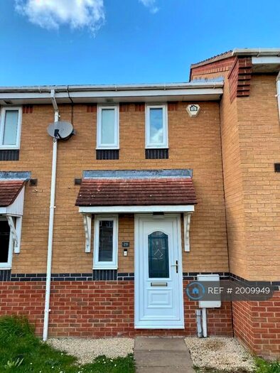 1 Bedroom Terraced House To Rent In Cowslip Drive, Deeping St James, PE6