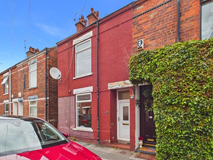 3 Bedroom Terraced House For Sale In Minton Street, Hull, HU5