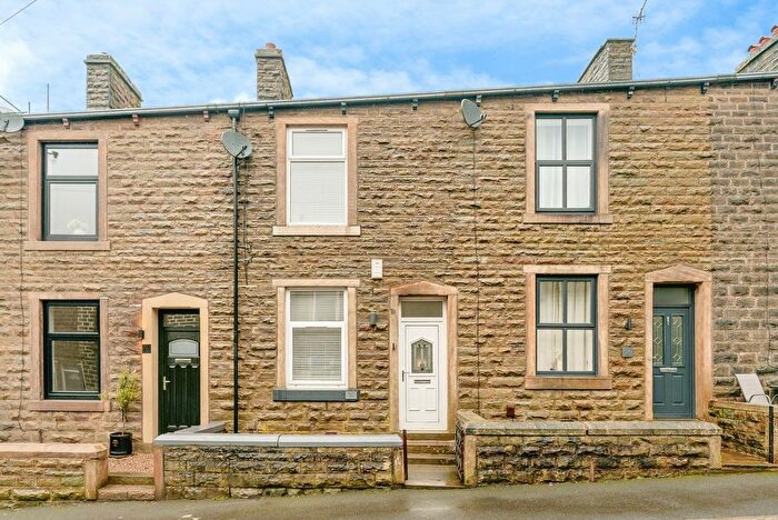 2 Bedroom Terraced House For Sale In York Street, Rossendale, Lancashire, BB4