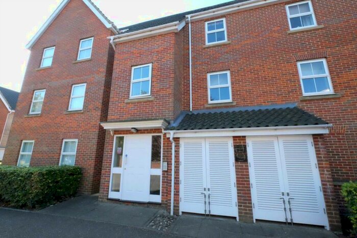 2 Bedroom Apartment To Rent In Wessex Street, Norwich, NR2