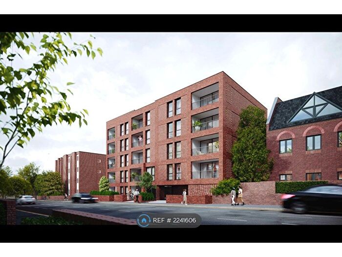 1 Bedroom Flat To Rent In Grovewood Apartments, Harrow, HA1