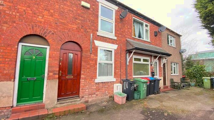 2 Bedroom Terraced House To Rent In George Street, Winsford, CW7