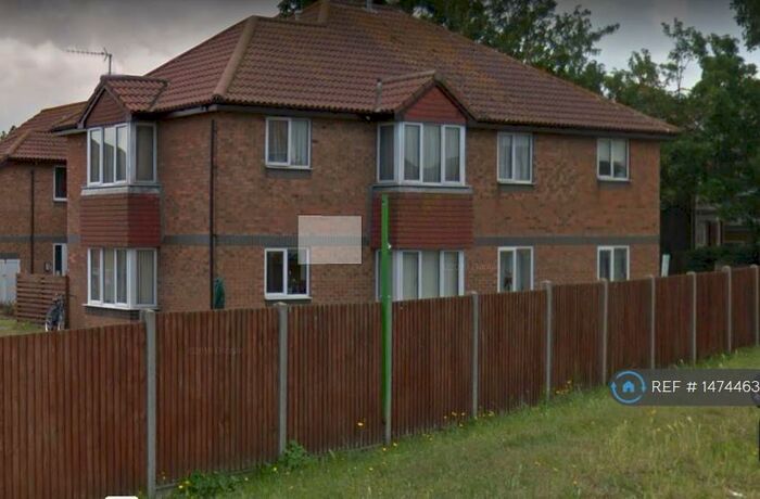 1 Bedroom Flat To Rent In Walcheren Close, Deal, CT14