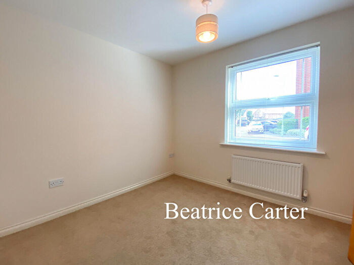 2 Bedroom Apartment To Rent In Maltings Way, Bury St Edmunds, IP32