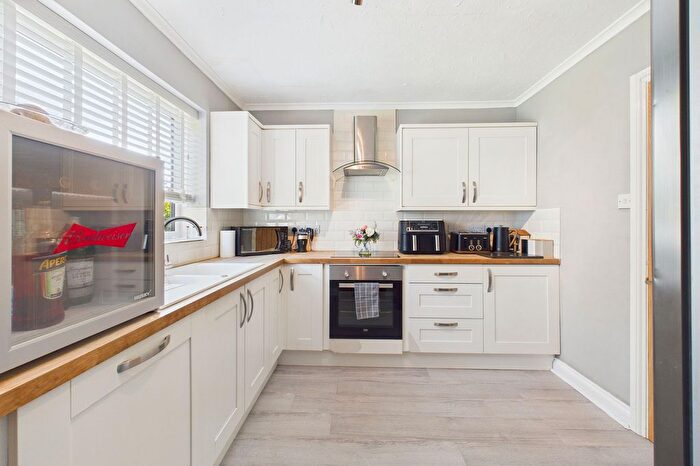 3 Bedroom Semi-Detached House For Sale In Leathwaite, Whitehaven, CA28
