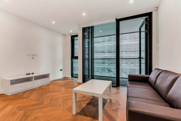 2 Bedroom Apartment To Rent In Available From September, London Dock B, E1W