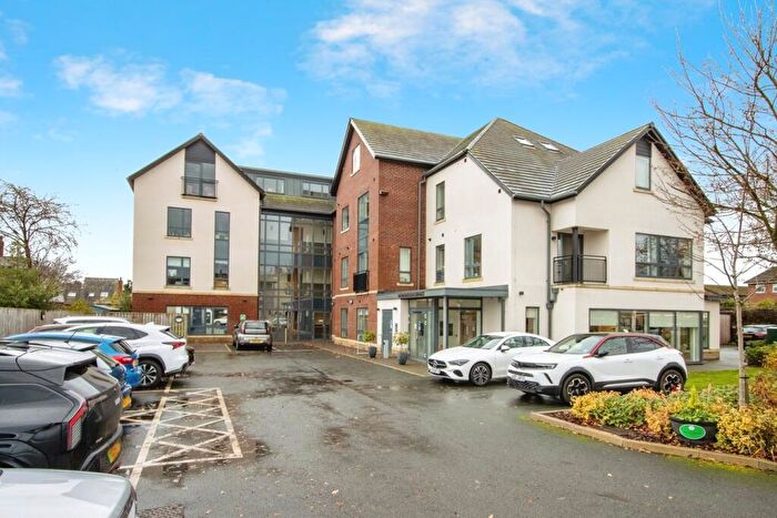 2 Bedroom Retirement Property For Sale In Main Street, Methley, Leeds, LS26