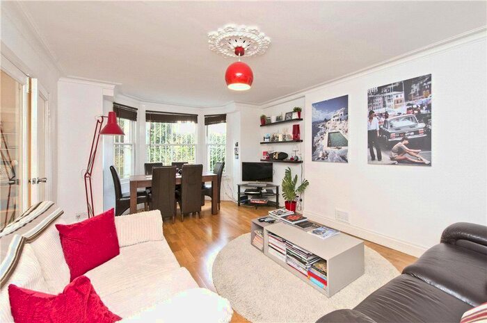 2 Bedroom Flat To Rent In Gauden Road, London, SW4