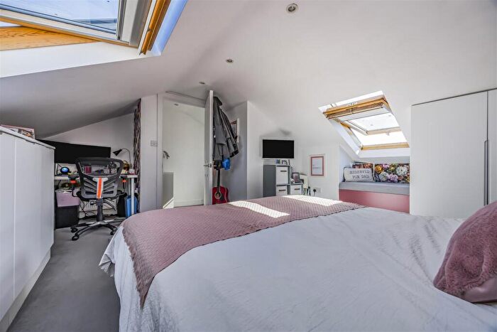 3 Bedroom Terraced House For Sale In Folkestone Road, Baffins, PO3